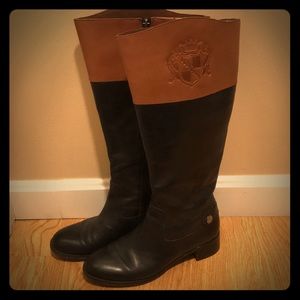 Franco Sarto boots